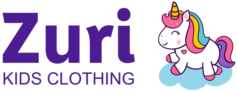 Zuri Kids logo